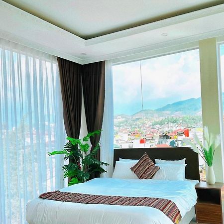Love House Homestay Sapa Esterno foto
