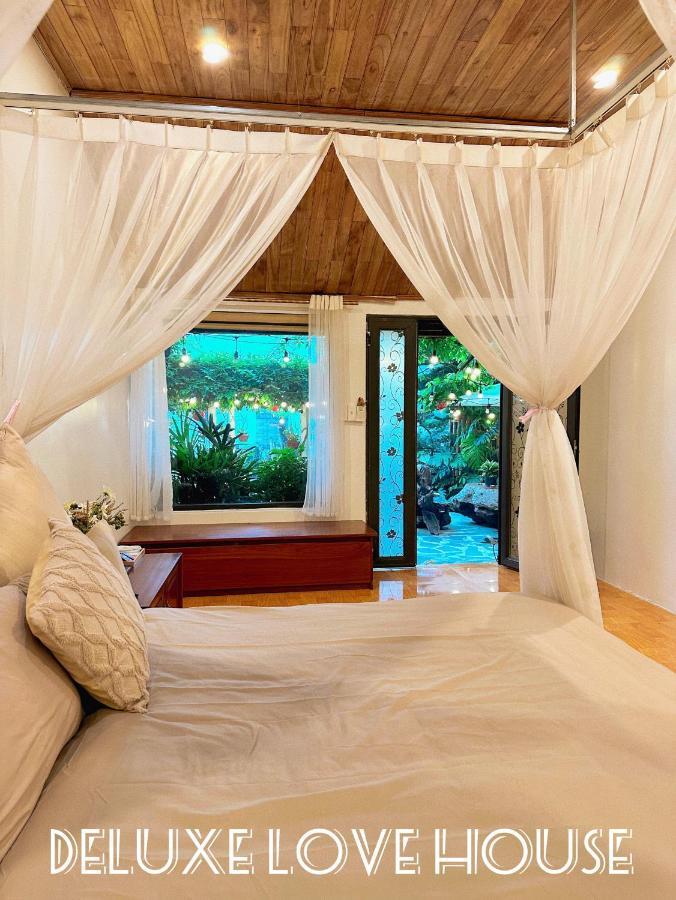 Love House Homestay Sapa Esterno foto