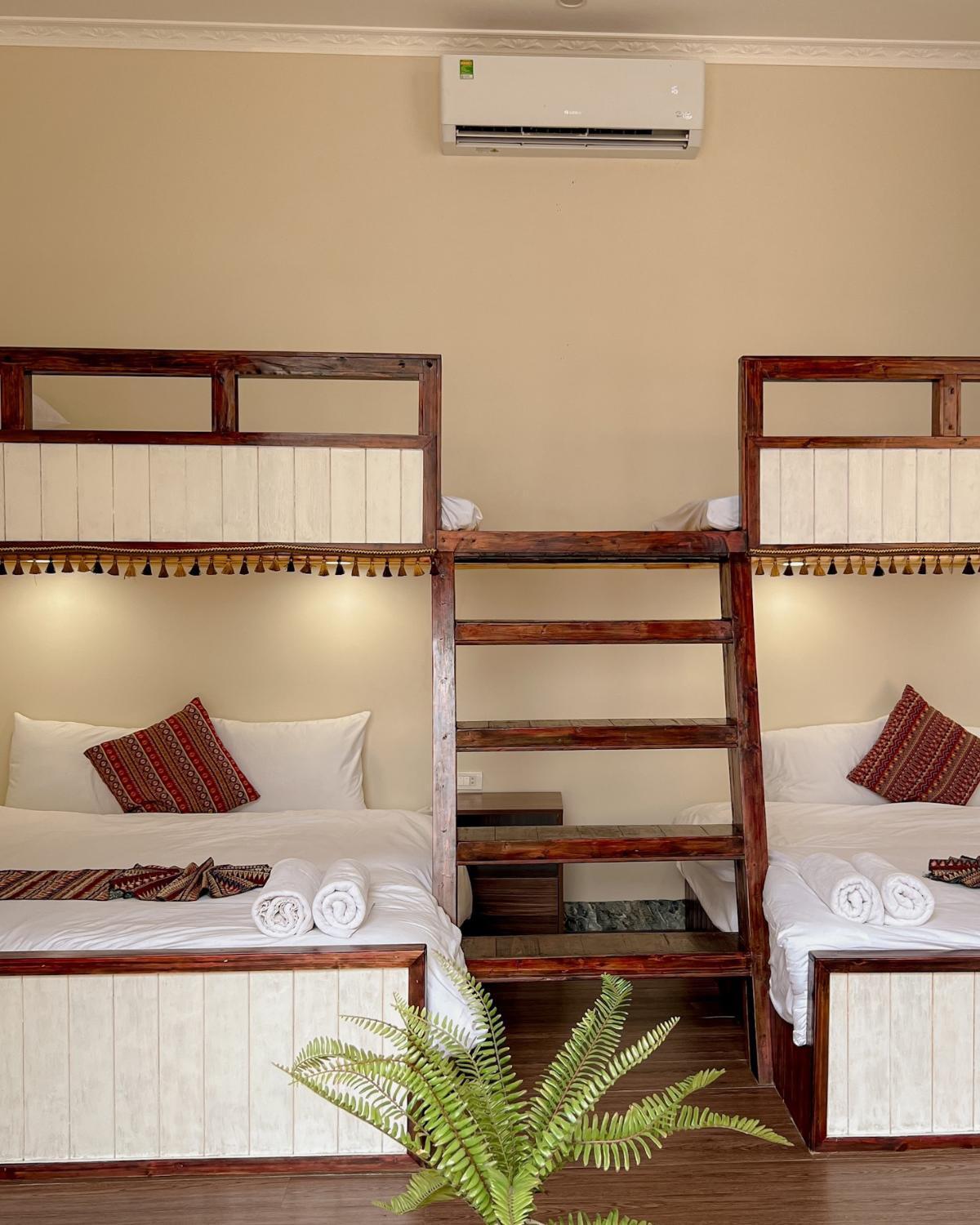 Love House Homestay Sapa Esterno foto