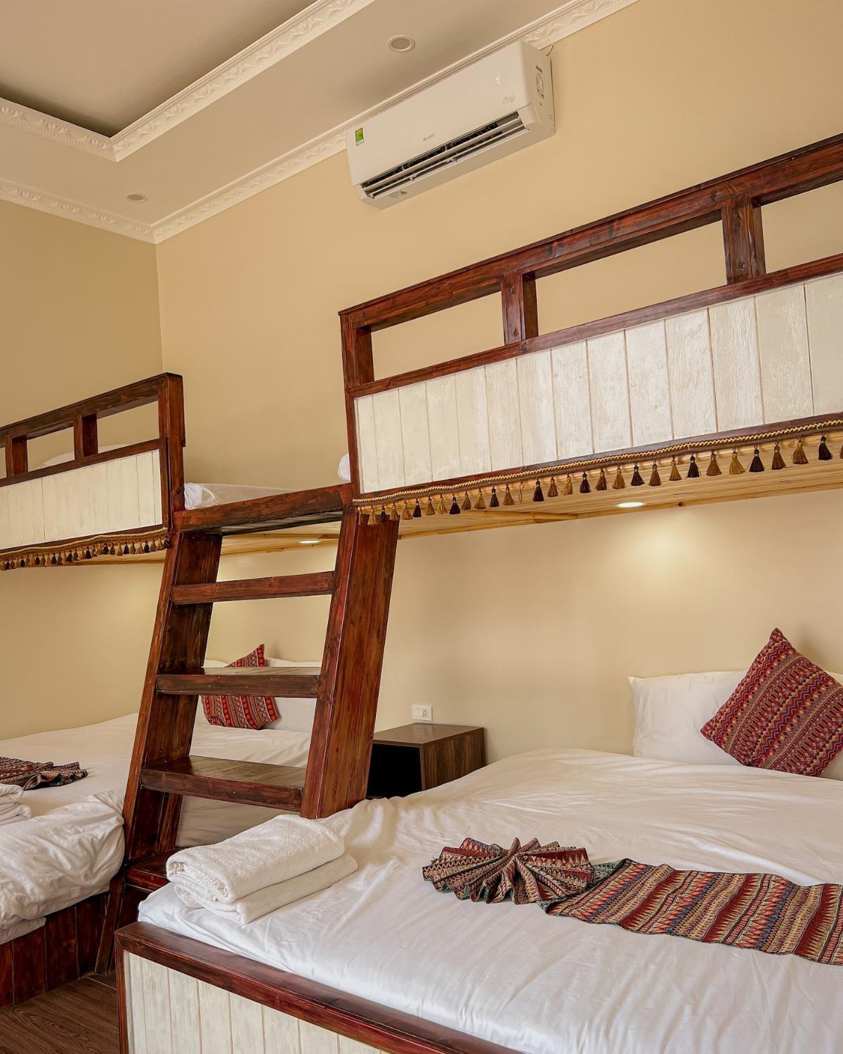 Love House Homestay Sapa Esterno foto