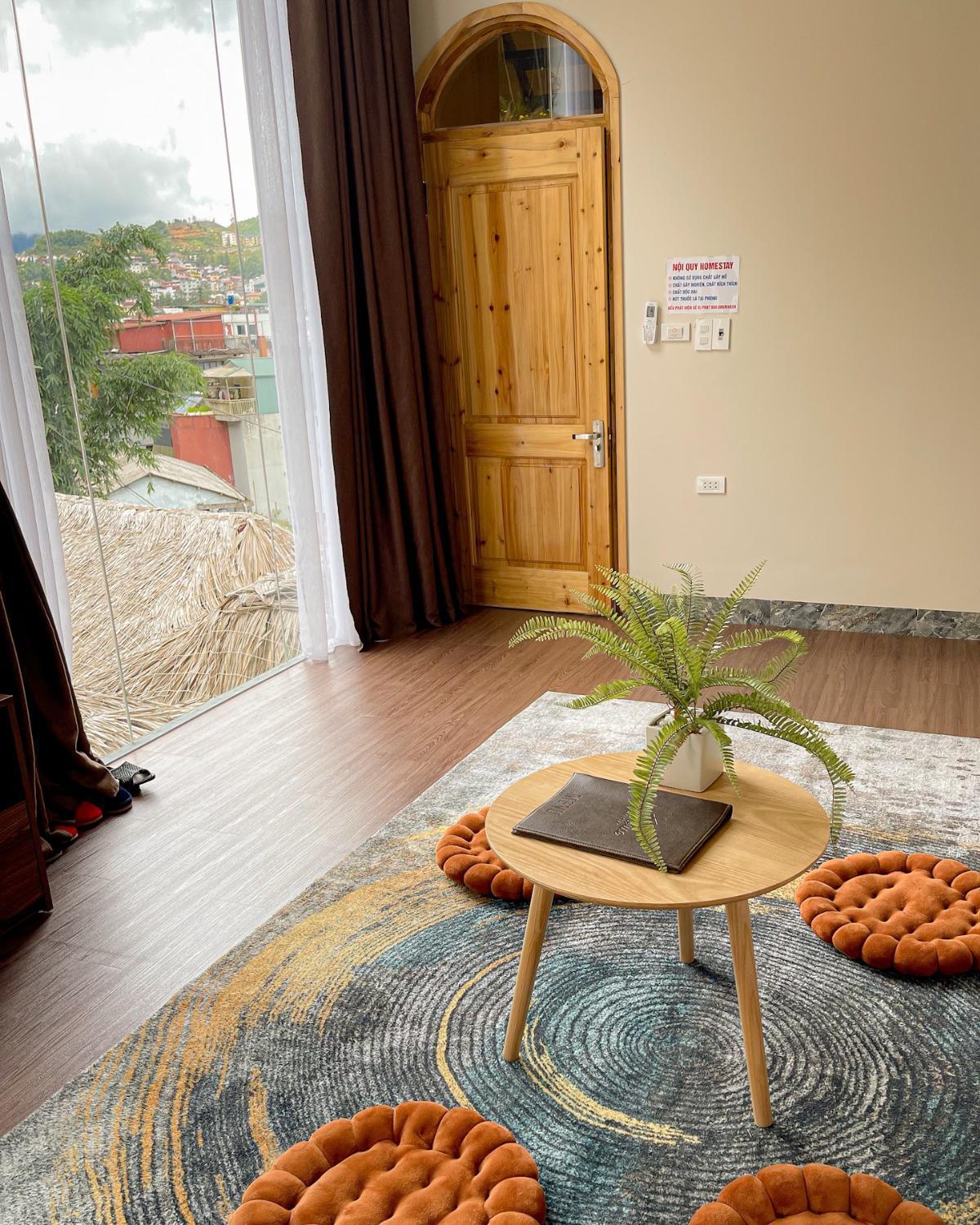 Love House Homestay Sapa Esterno foto