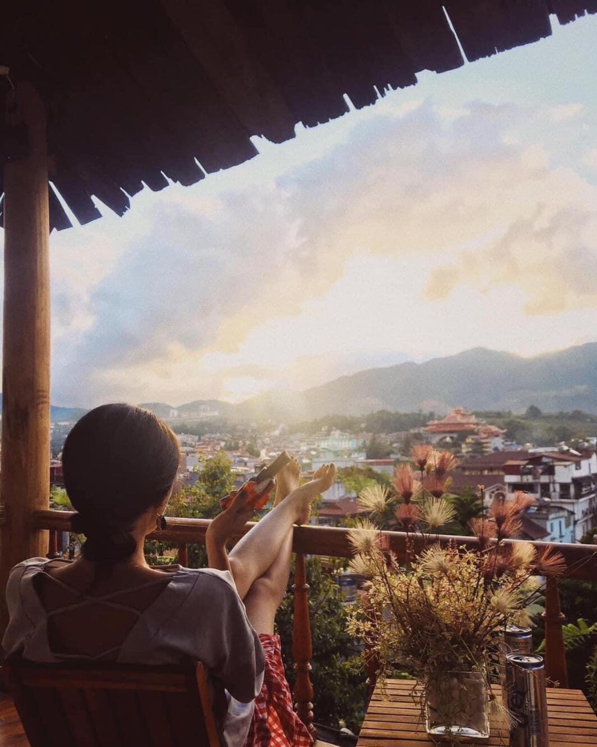 Love House Homestay Sapa Esterno foto