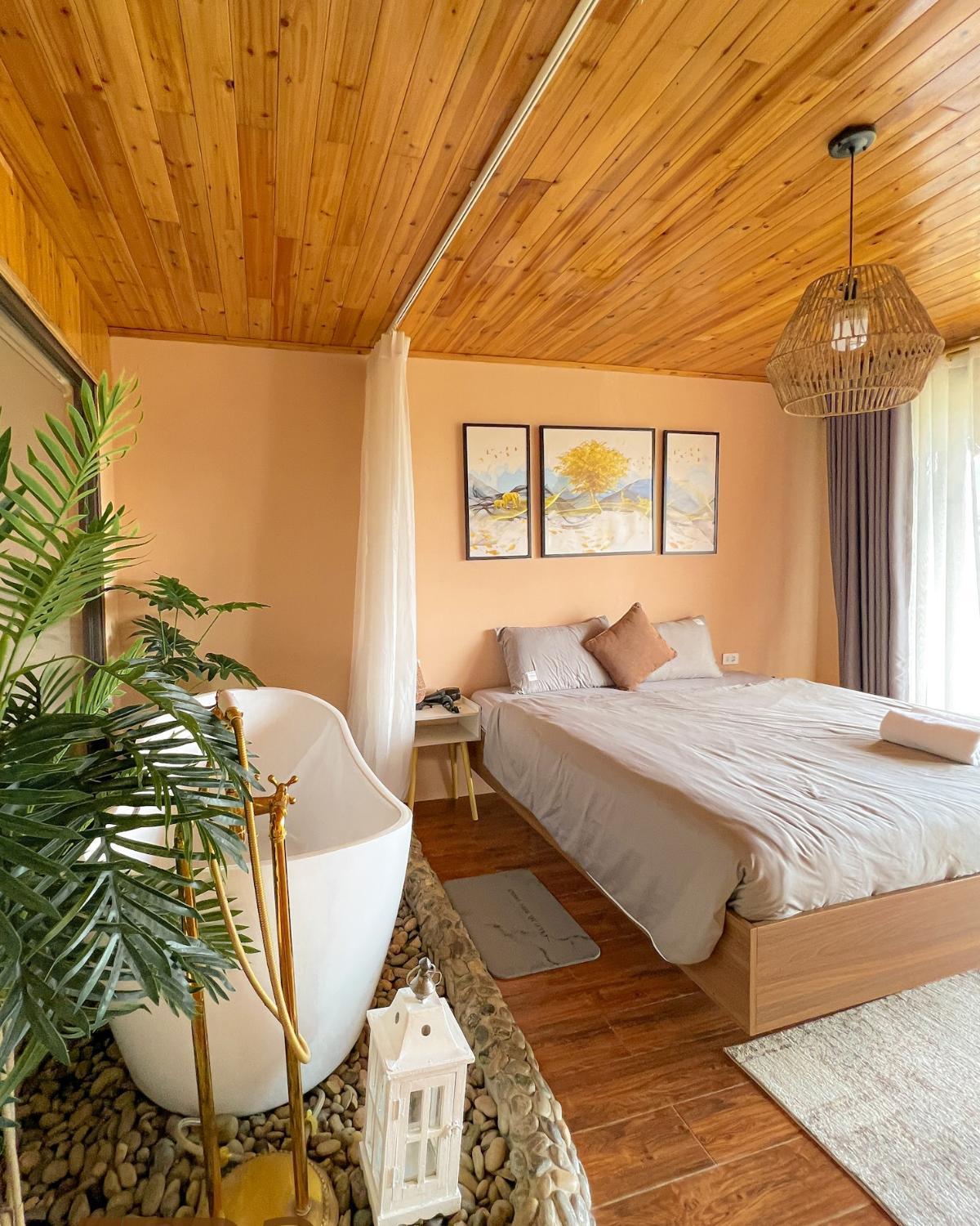 Love House Homestay Sapa Esterno foto