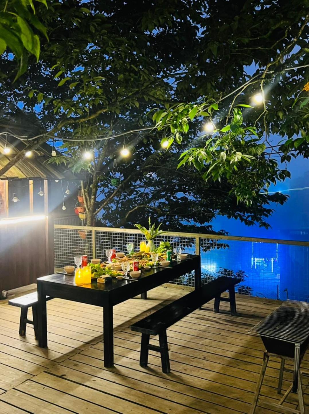Love House Homestay Sapa Esterno foto