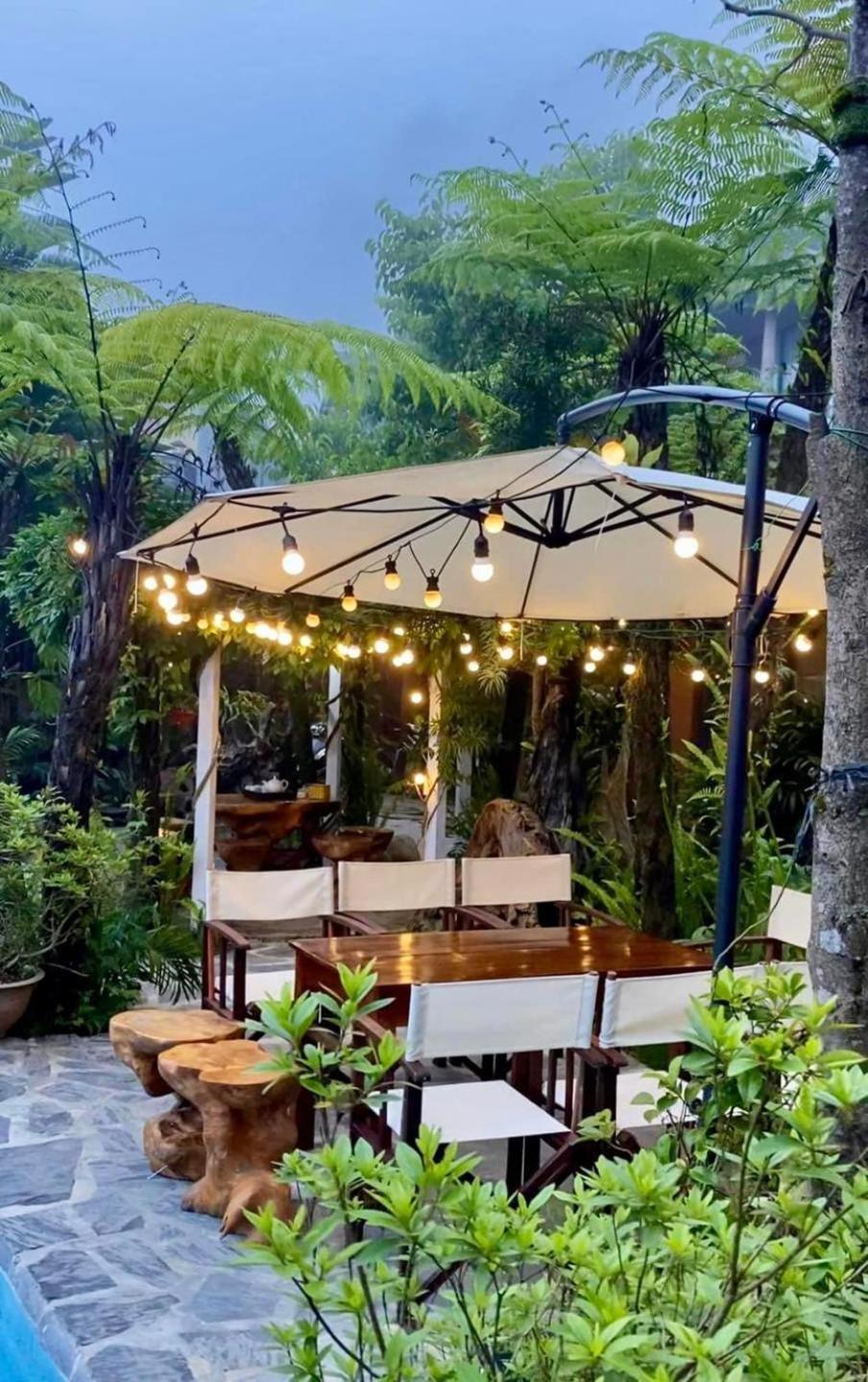 Love House Homestay Sapa Esterno foto