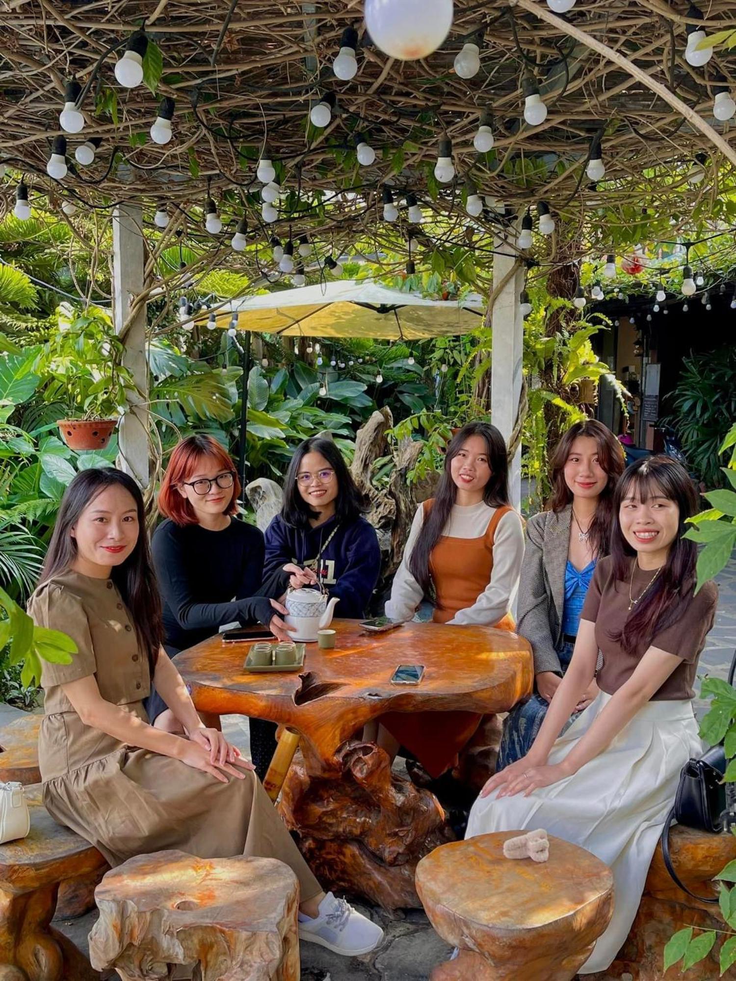 Love House Homestay Sapa Esterno foto