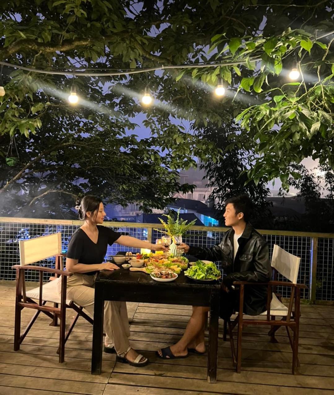 Love House Homestay Sapa Esterno foto