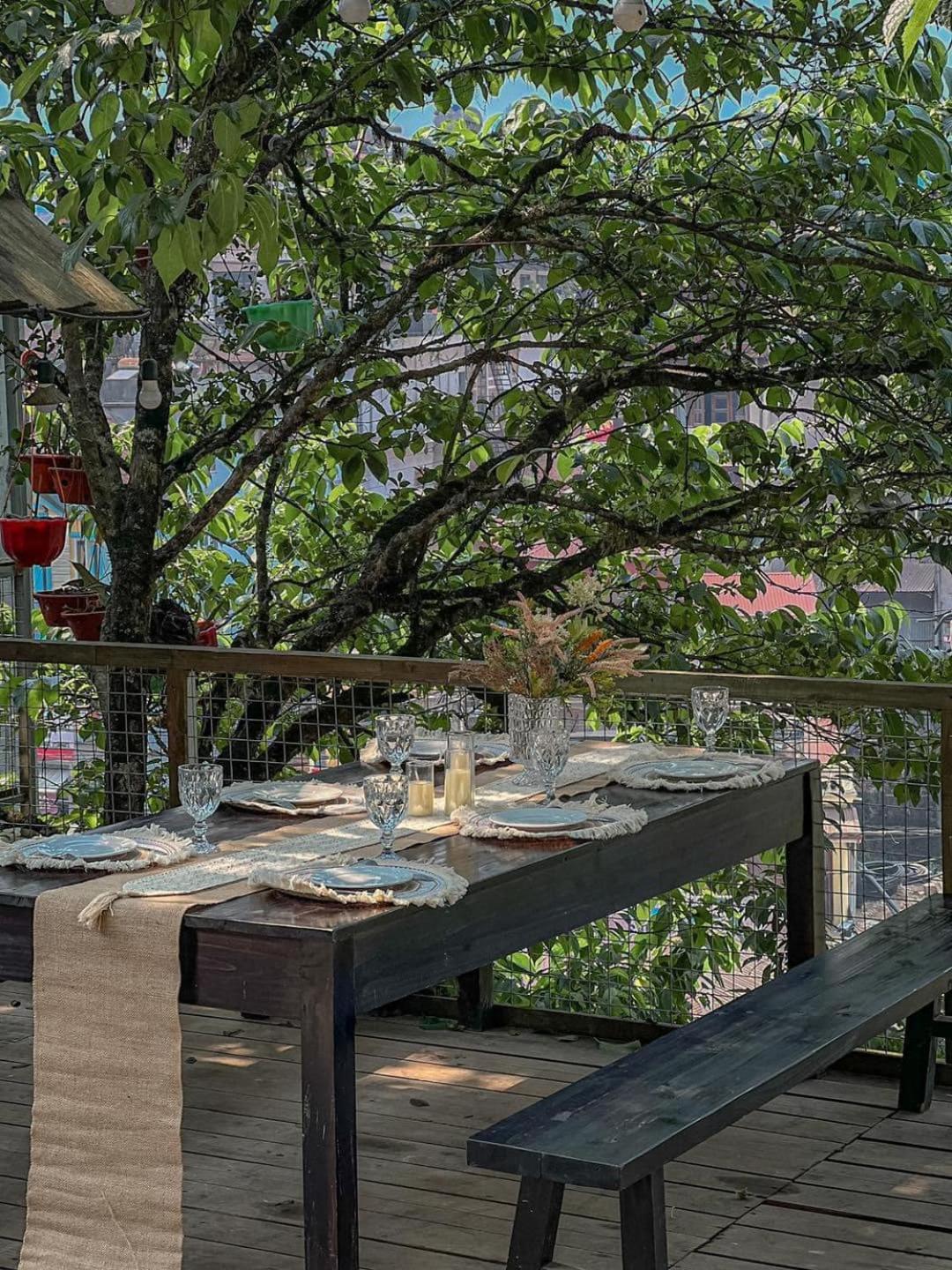 Love House Homestay Sapa Esterno foto