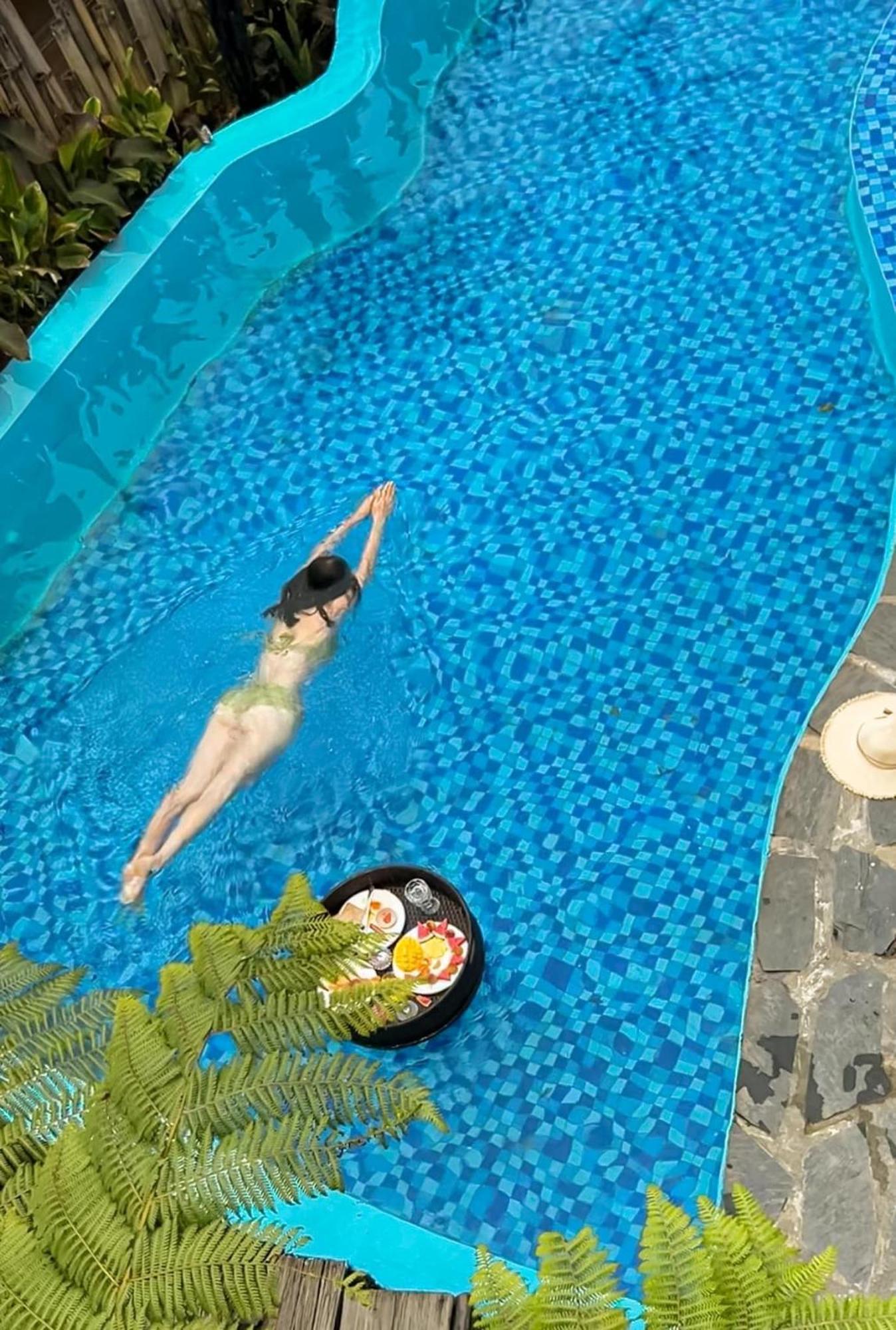 Love House Homestay Sapa Esterno foto