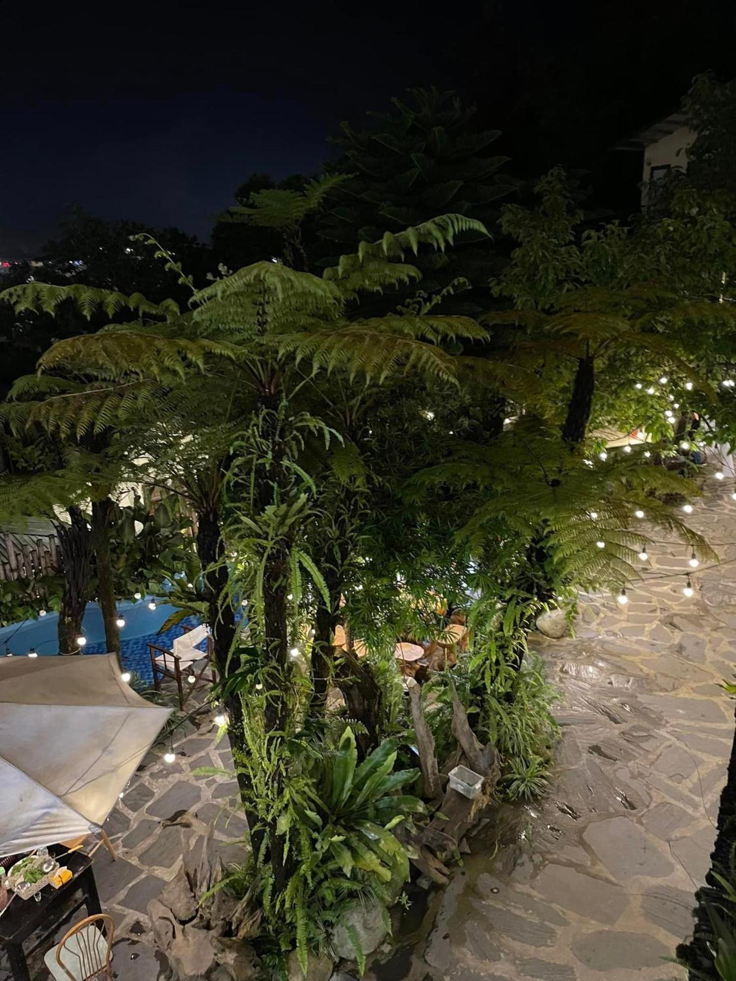 Love House Homestay Sapa Esterno foto