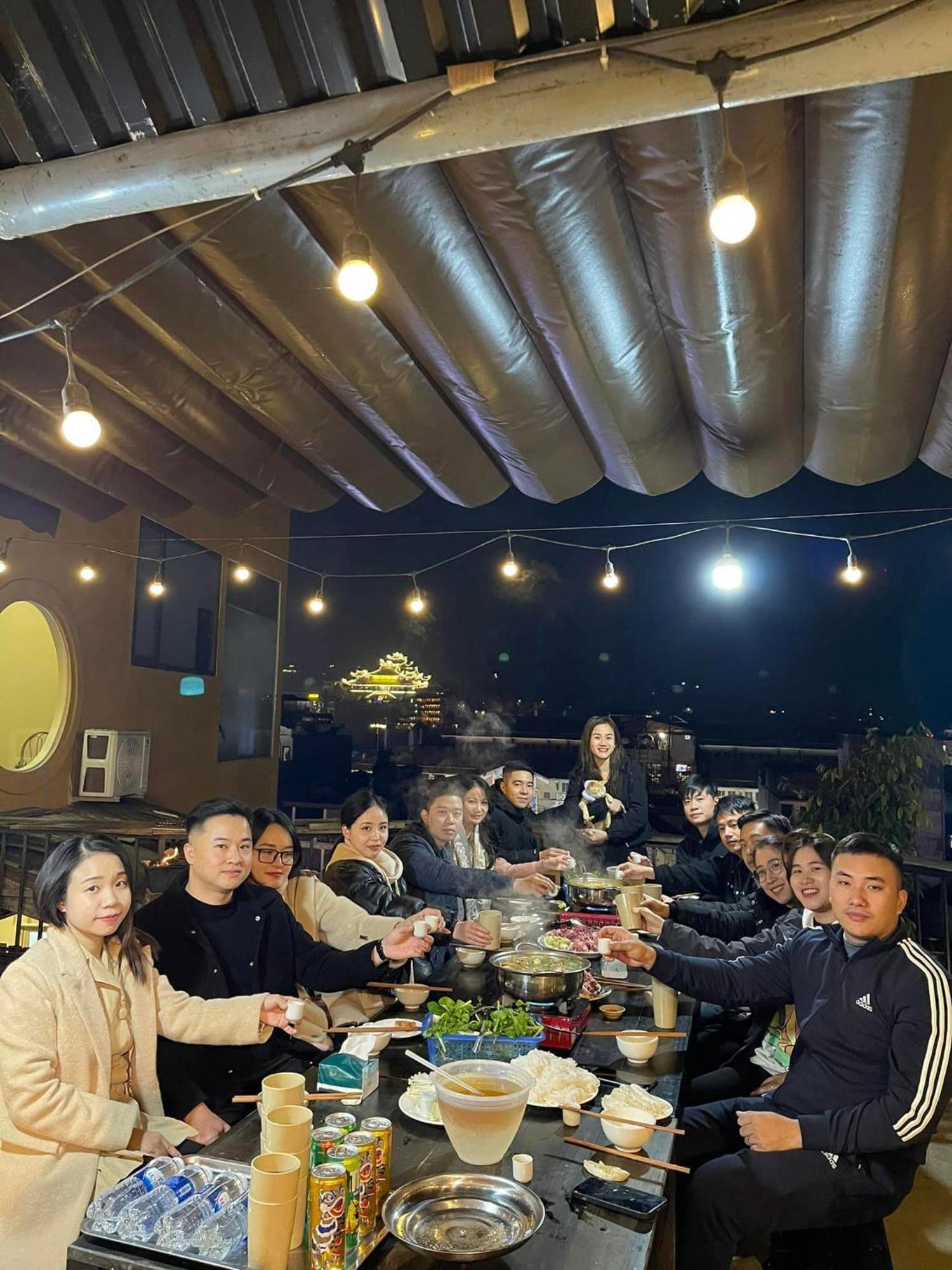 Love House Homestay Sapa Esterno foto
