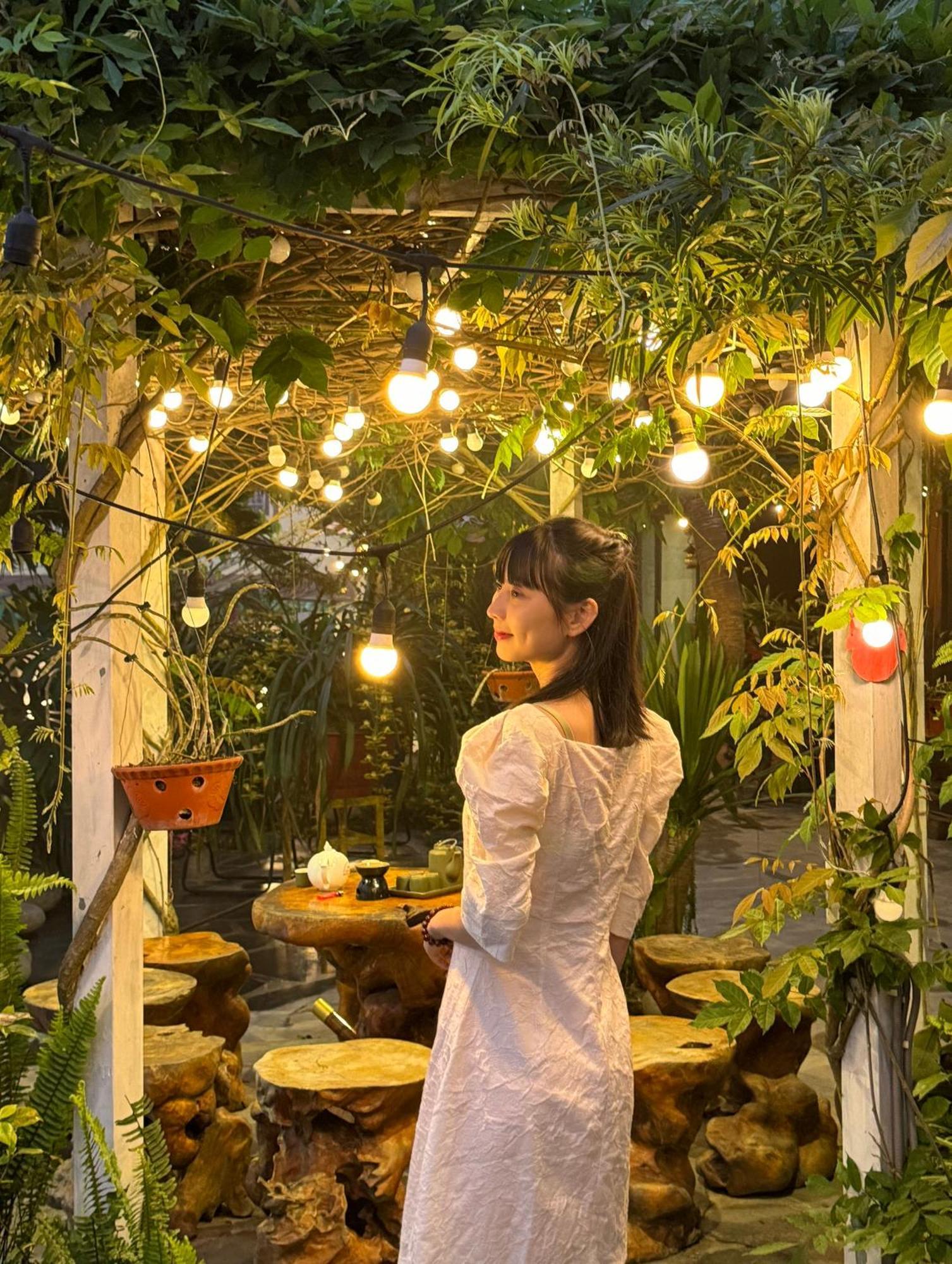 Love House Homestay Sapa Esterno foto