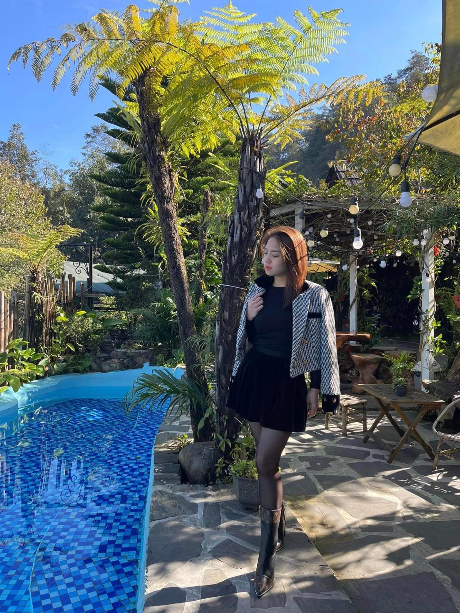 Love House Homestay Sapa Esterno foto