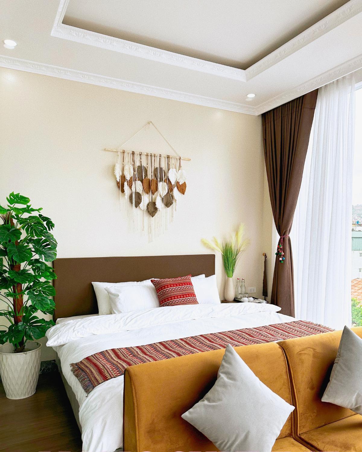 Love House Homestay Sapa Esterno foto