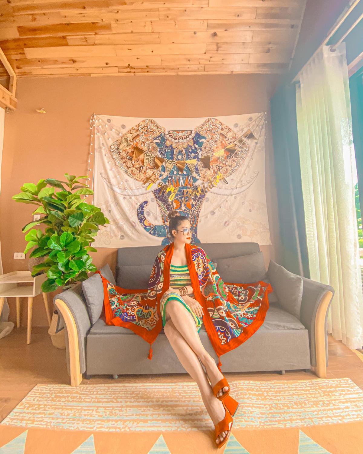 Love House Homestay Sapa Esterno foto
