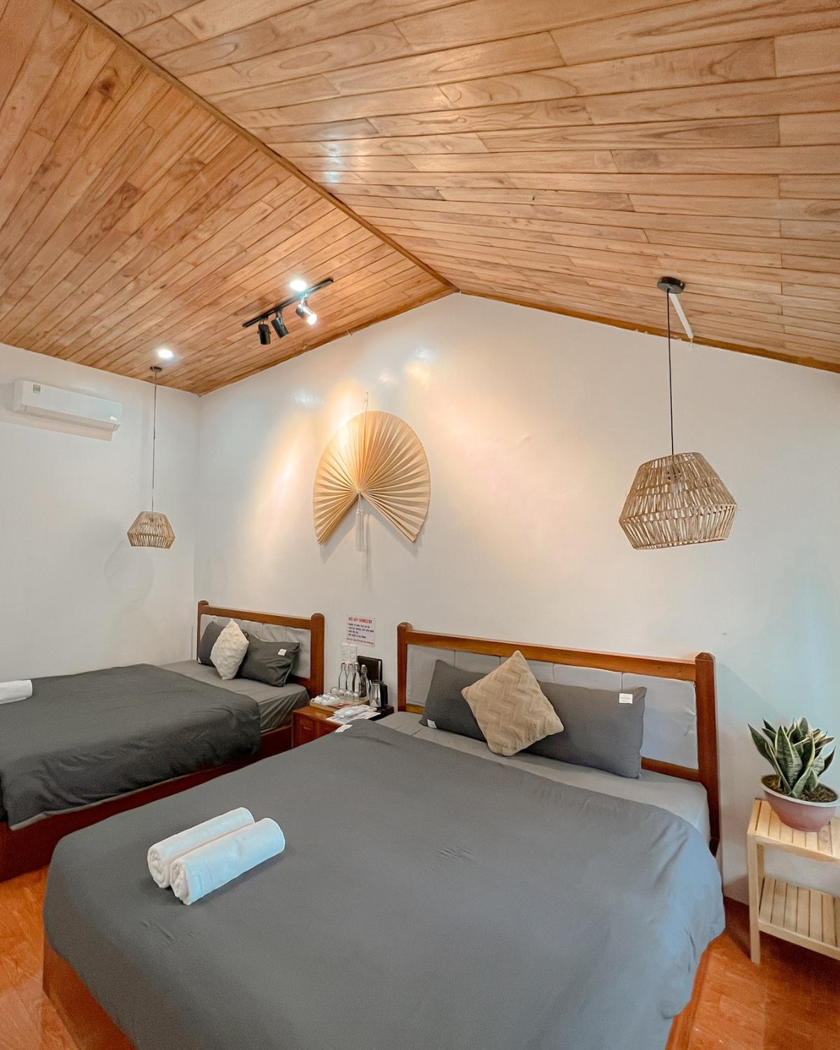 Love House Homestay Sapa Esterno foto