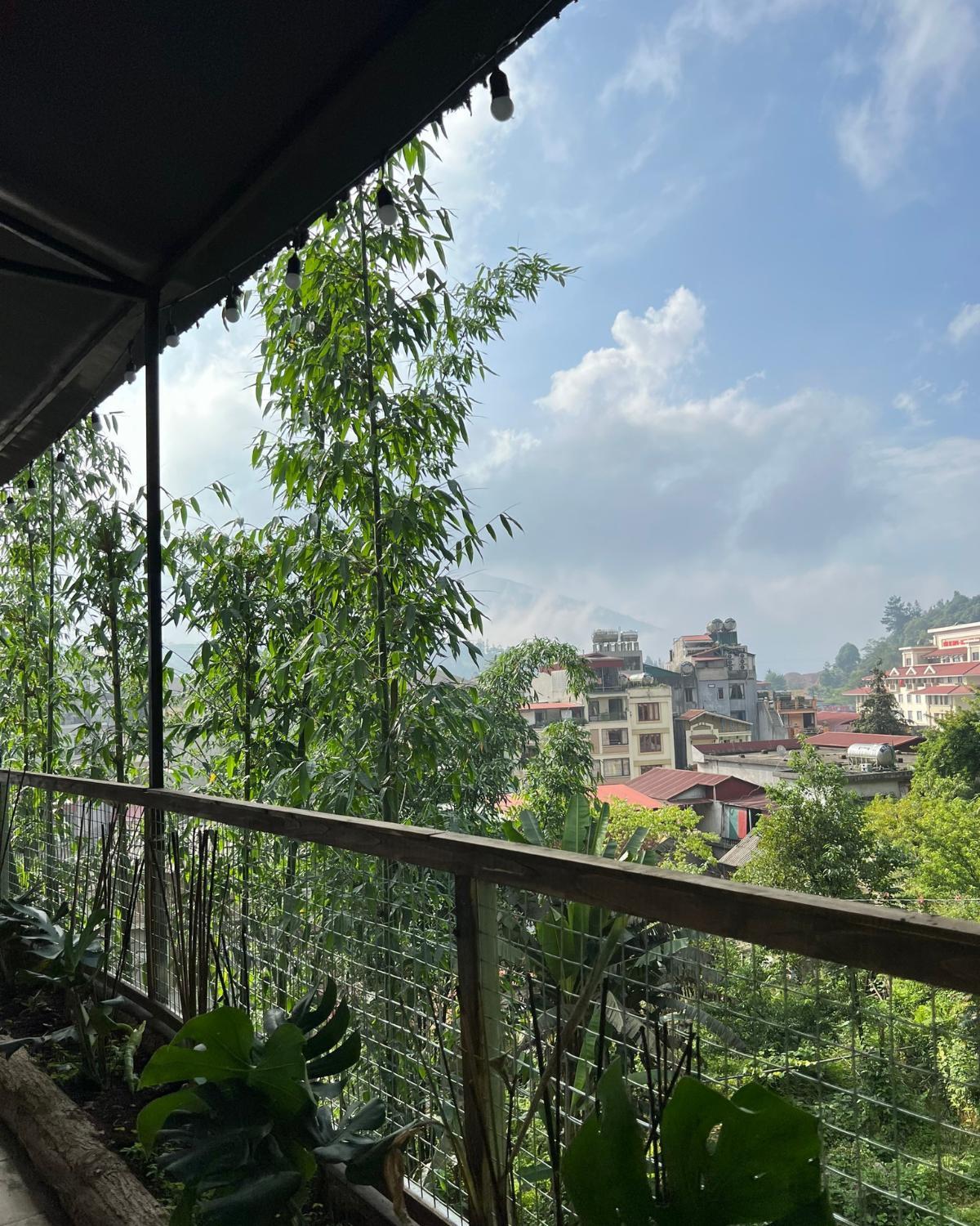 Love House Homestay Sapa Esterno foto