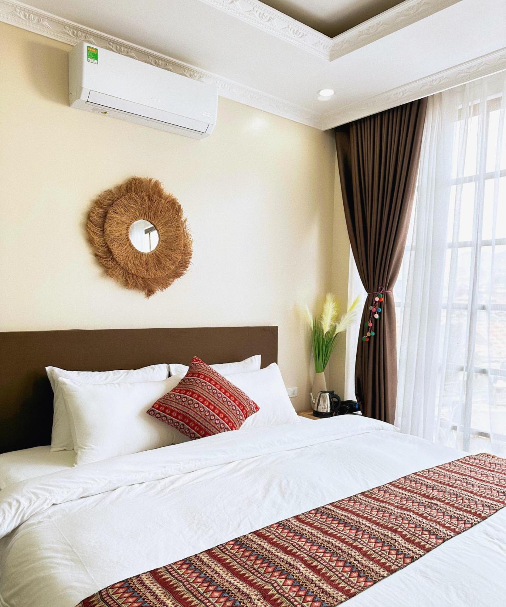 Love House Homestay Sapa Esterno foto