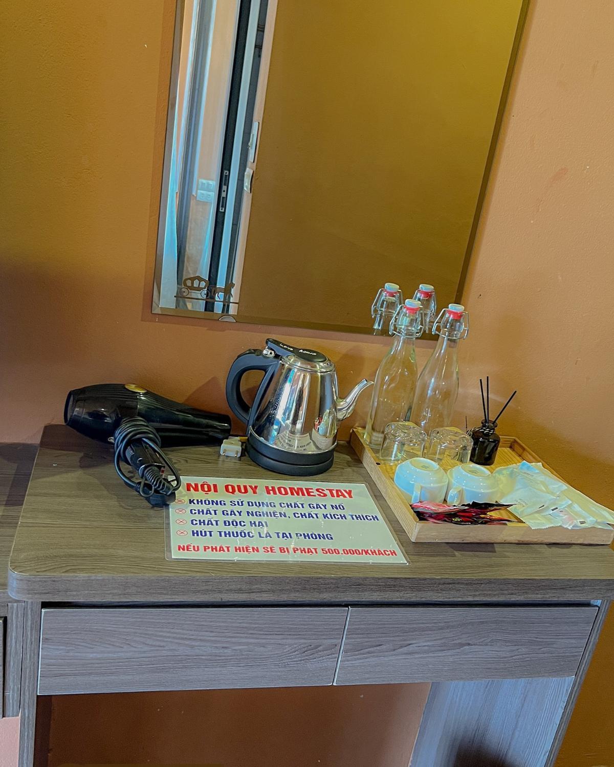 Love House Homestay Sapa Esterno foto