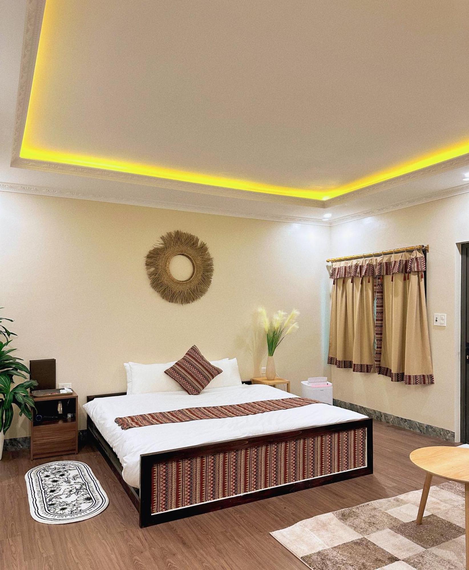 Love House Homestay Sapa Esterno foto