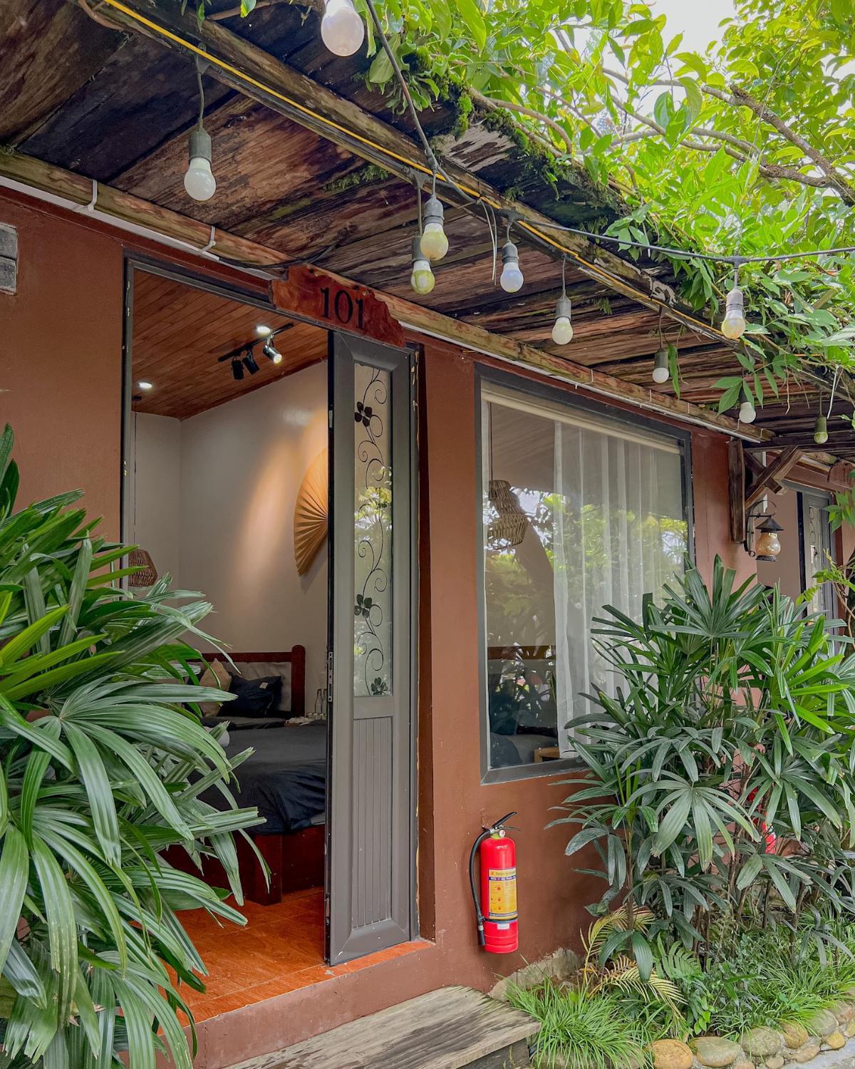 Love House Homestay Sapa Esterno foto