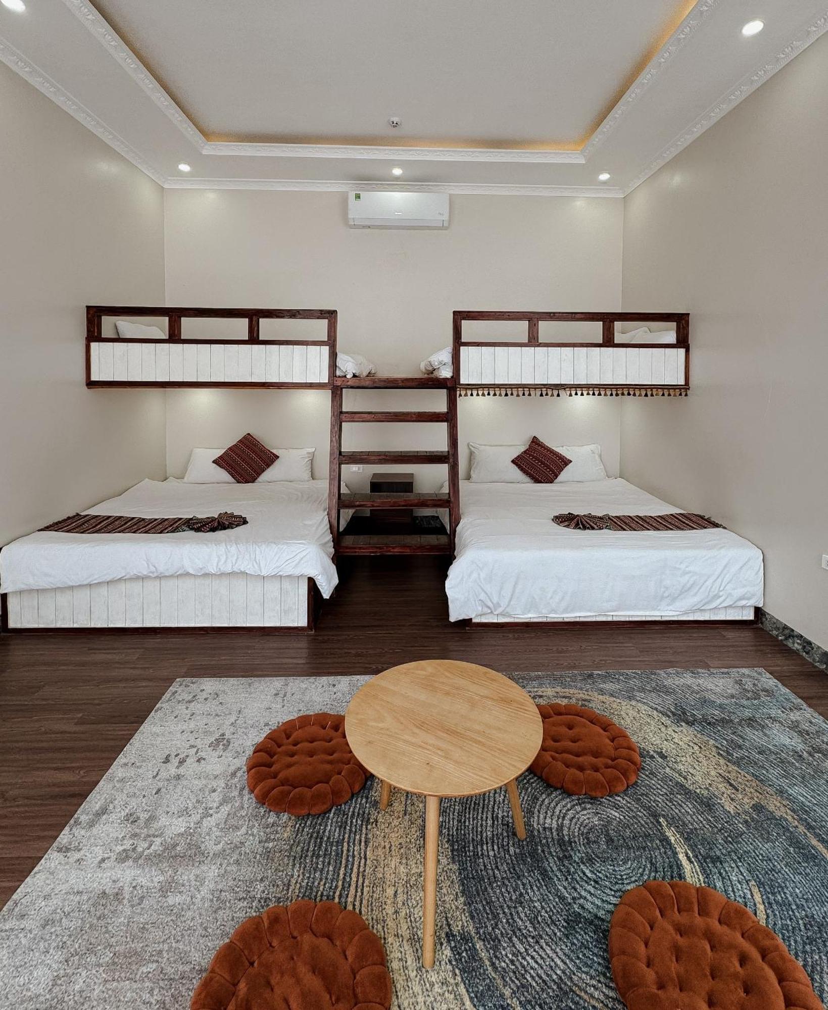 Love House Homestay Sapa Esterno foto