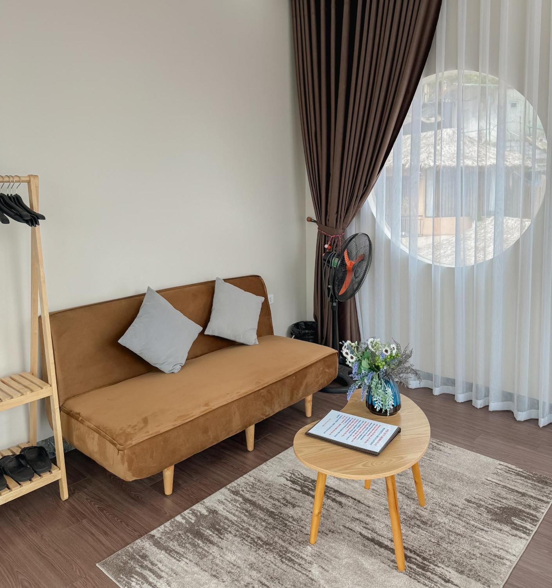 Love House Homestay Sapa Esterno foto