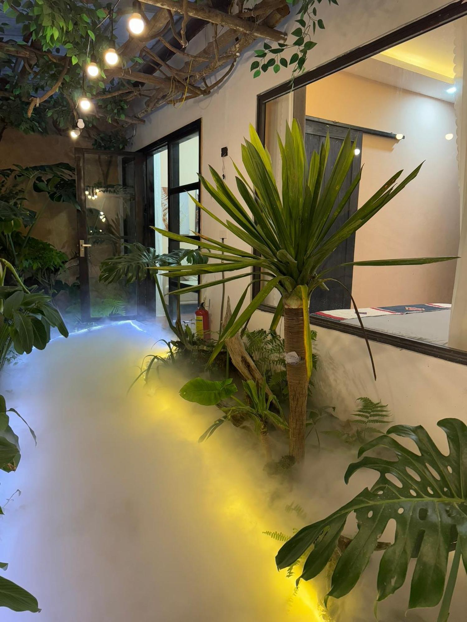 Love House Homestay Sapa Esterno foto