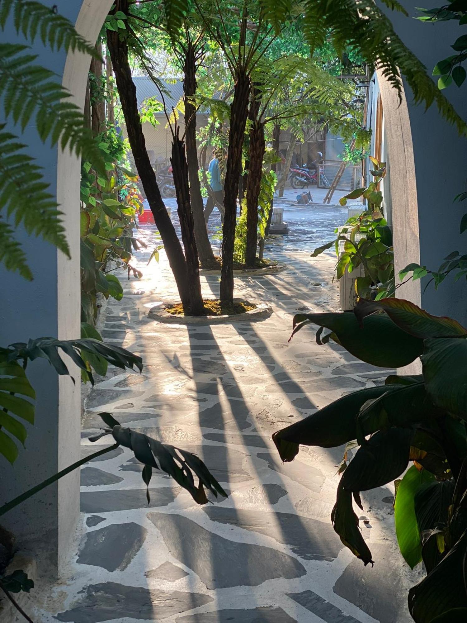 Love House Homestay Sapa Esterno foto