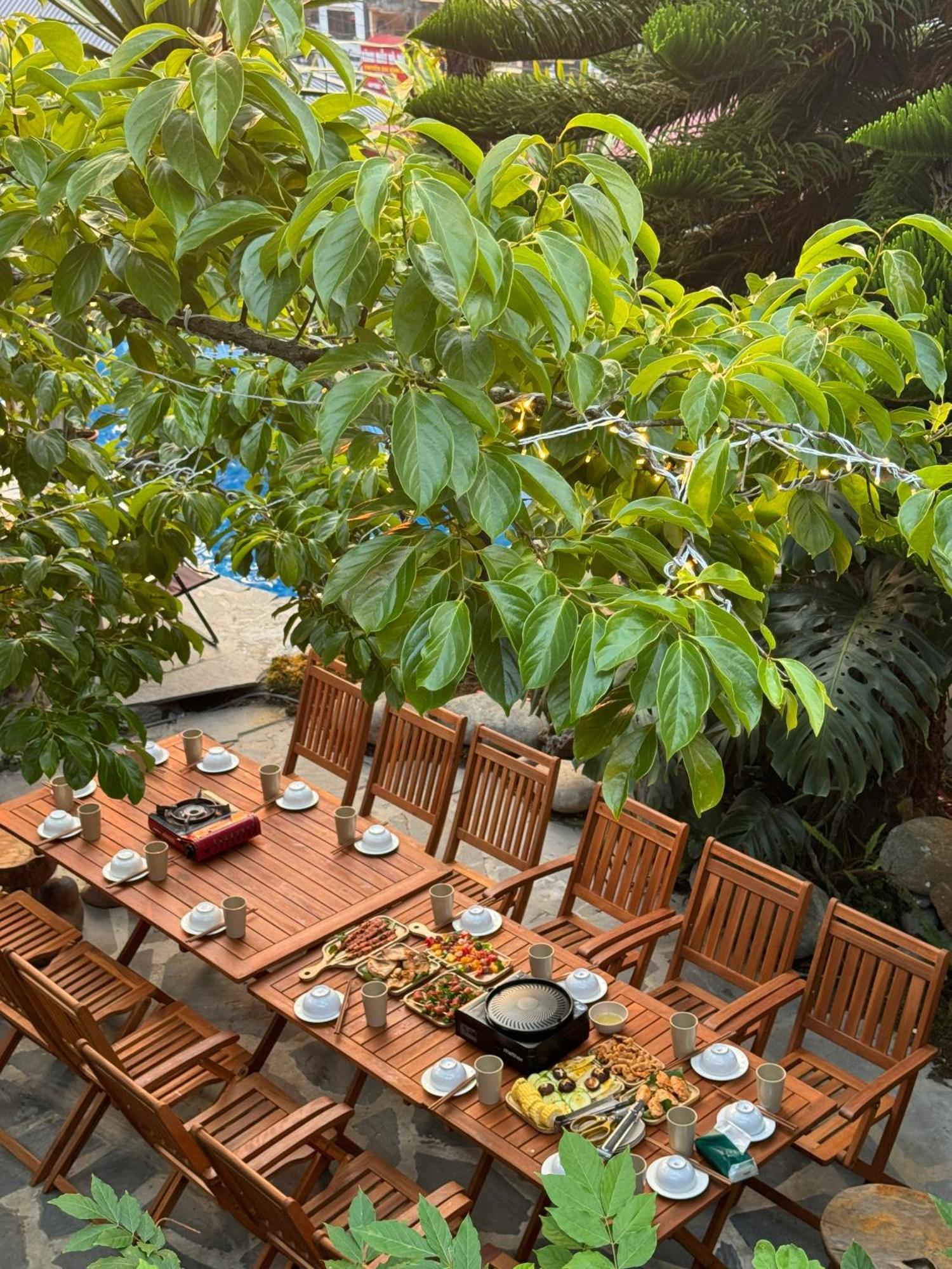 Love House Homestay Sapa Esterno foto