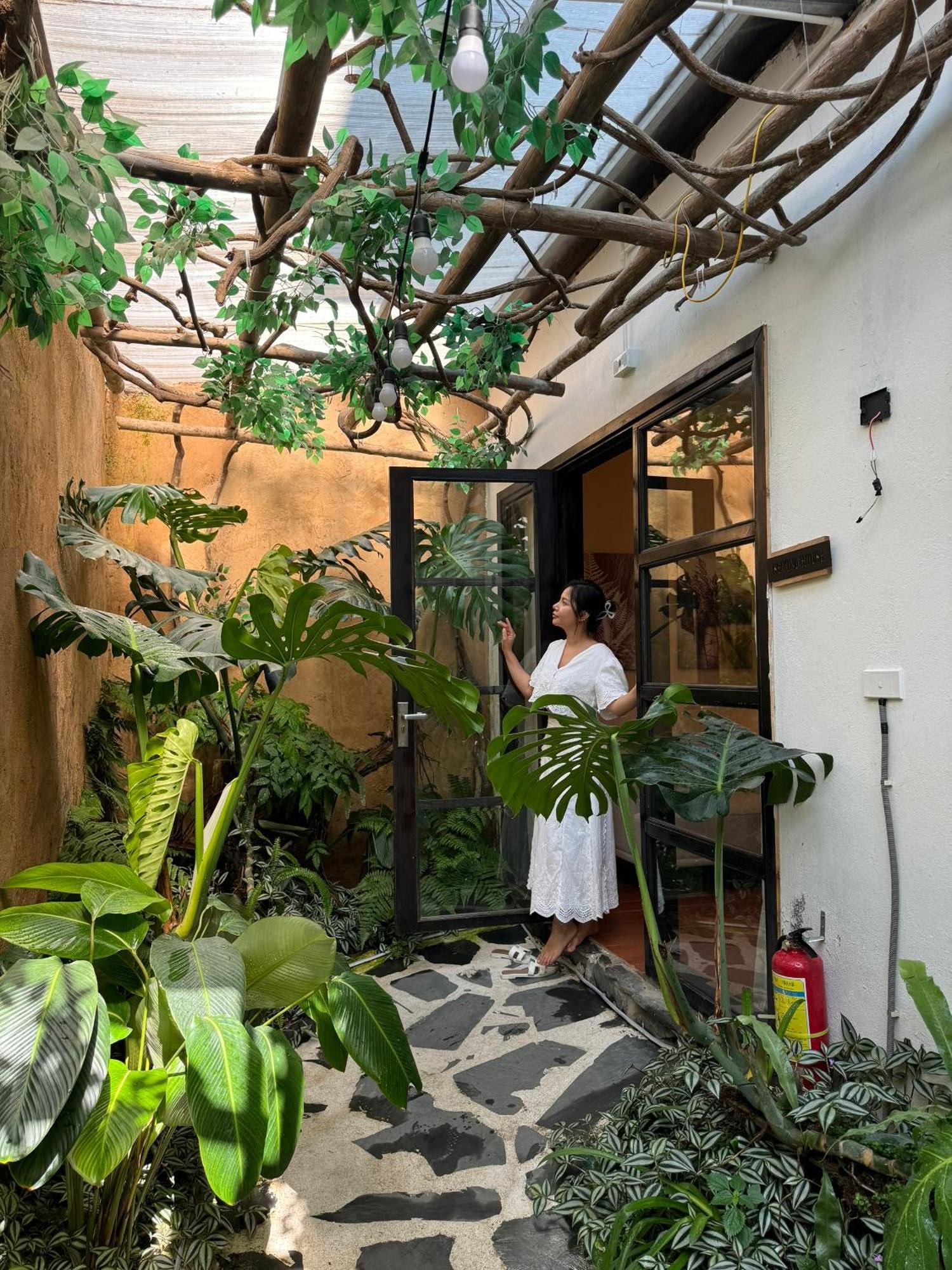 Love House Homestay Sapa Esterno foto